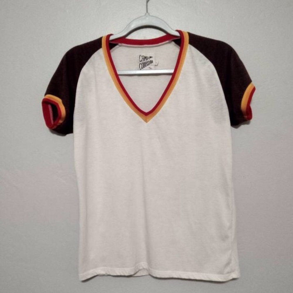 Camp Collection T-Shirt